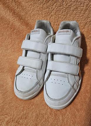 Кроссовки деми reebok р 33 2