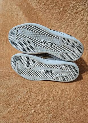 Кроссовки деми reebok р 33 4