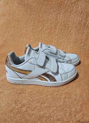 Кросівки демі reebok р 33