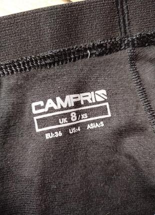 Термоштаны campri 8 размер 2