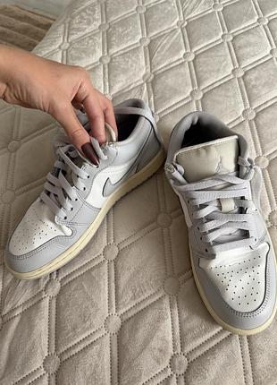 Air jordan 4