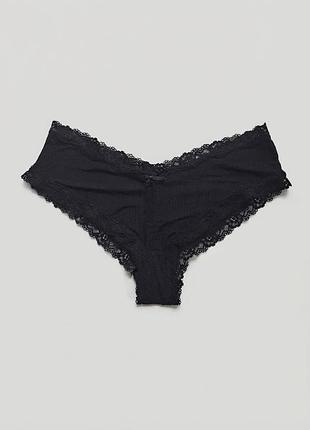 Трусики h&m уцінка