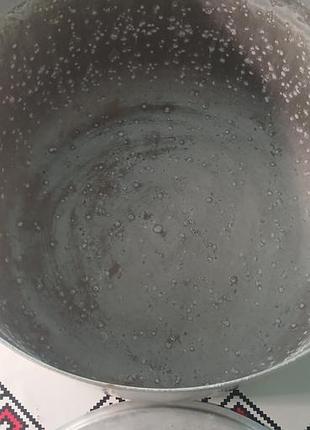 Кастрюля алюмінію 2
