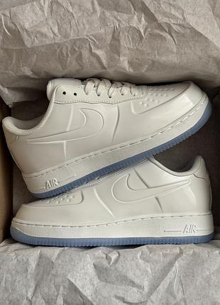 Кросівки найк жіночі та чоловічі nike air force 1