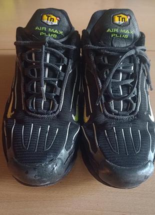 Кросовки nike air plus tn 3 2