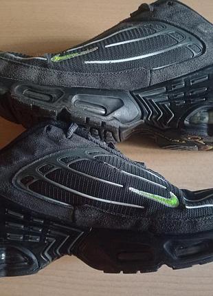 Кросовки nike air plus tn 3
