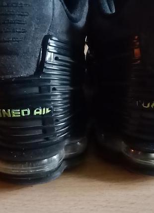 Кросовки nike air plus tn 3 6