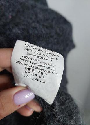 Вовняний светр 5