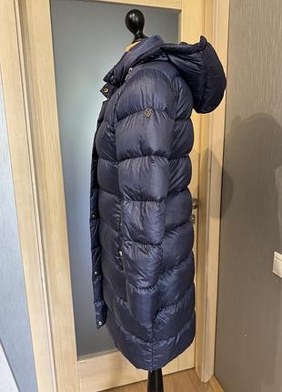 Пуховик armani оригинал 2