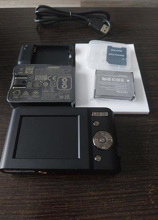 Фотоапарат pixie digital camera 3