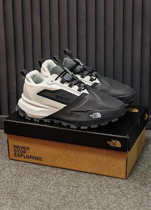 The north face offtrail tech gore-tex