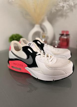 Кросівки nike air, 38,5,  (24,5 см)