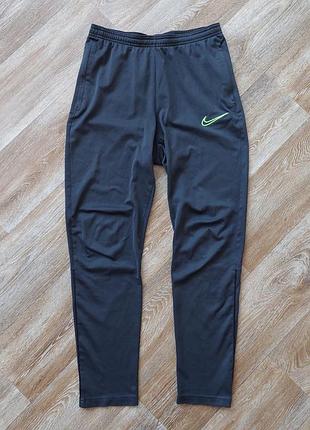 Спортивные штаны nike dri-fit