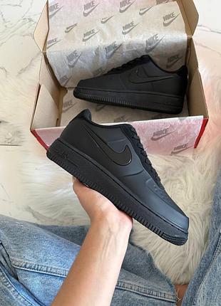 Кросівки найк чоловічі та жіночі nike air force 1 low