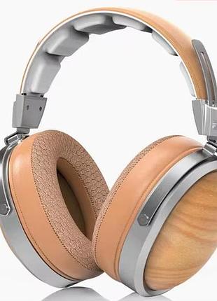 Навушники fiio ft1 brown