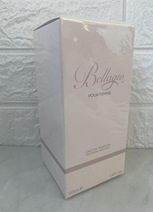 Pour femme 100 мл женская парфюмированная вода, спрей