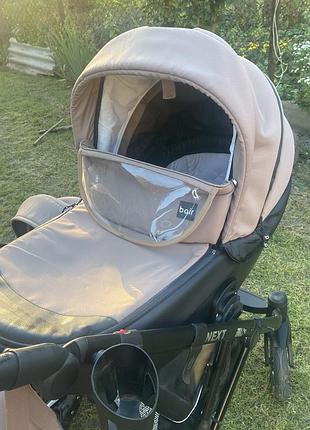 Коляска bair next 2 в 1 2