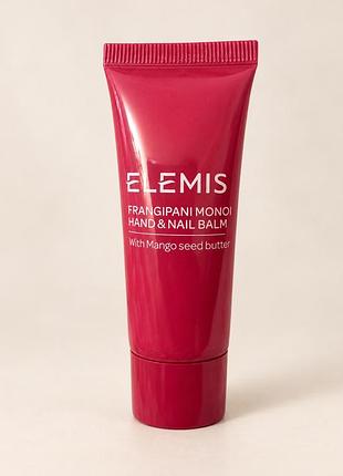 Elemis frangipani monoi бальзам для рук і нігтів 15 мл
