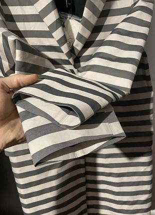 Жіночий тренч max mara 3