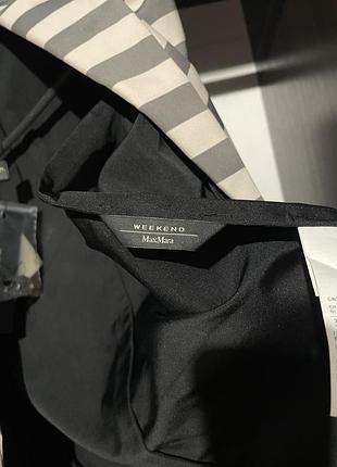 Жіночий тренч max mara 7