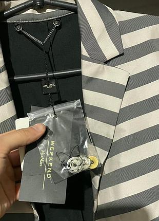 Жіночий тренч max mara 6