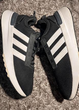 Бренд: adidas    модель: racer tr21 (core black)