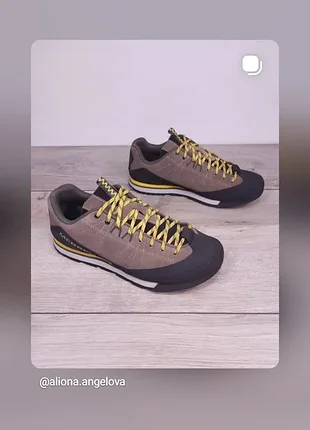Кроссовки merrell 41р 9