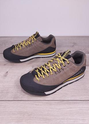 Кроссовки merrell 41р 2