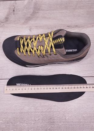 Кроссовки merrell 41р 8