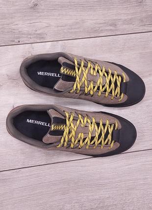 Кроссовки merrell 41р 6
