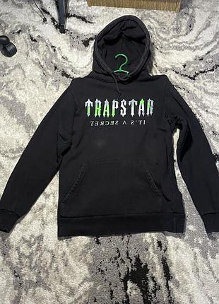 Кофта trapstar