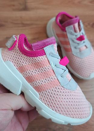 Оригинальные adidas p26 длина стельки по факту 16.5см