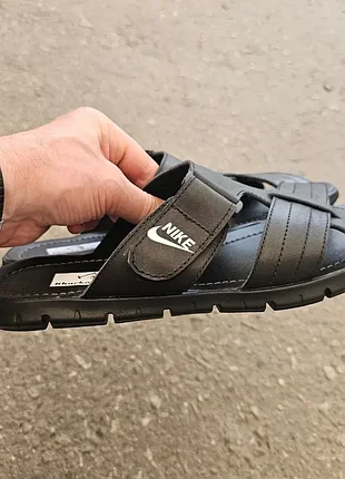 Nike acg air deschutz