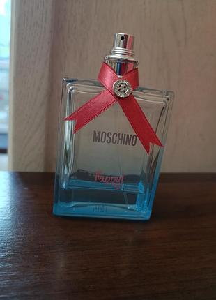 Парфуми moschino funny 20/100мл