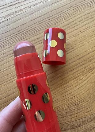 Рум'яна-стик estee lauder limited edition multi-use blush stick rose gold 6.5 г