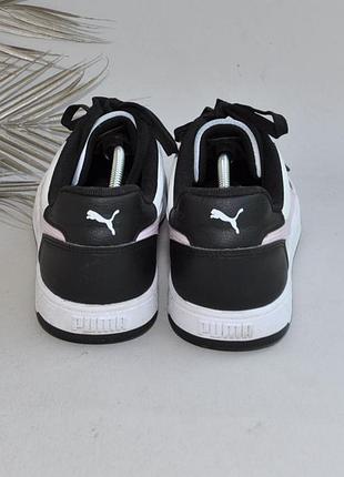 Кроссовки Puma оригинал 6