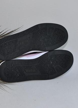 Кроссовки Puma оригинал 7