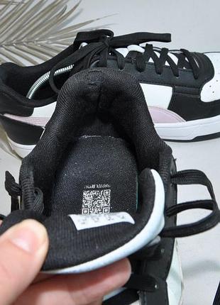 Кроссовки Puma оригинал 9