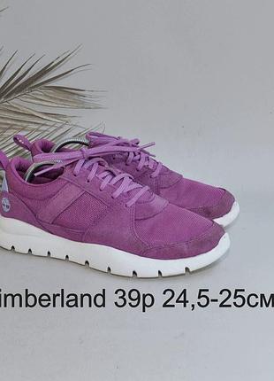 Кросівки timberland