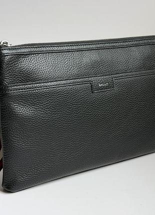 Барсетка клатч bally сумка чоловіча мужская