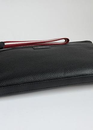 Барсетка клатч bally сумка чоловіча мужская 5
