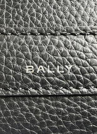 Барсетка клатч bally сумка чоловіча мужская 6