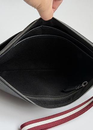 Барсетка клатч bally сумка чоловіча мужская 8