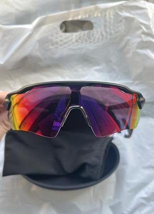 Окуляри oakley radar ev path