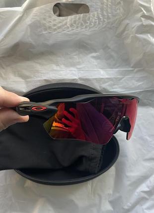 Окуляри oakley radar ev path 2