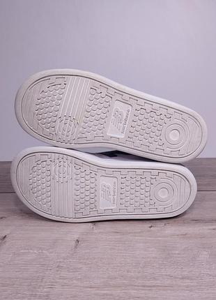 Кроссовки кеды new balance 38р 5