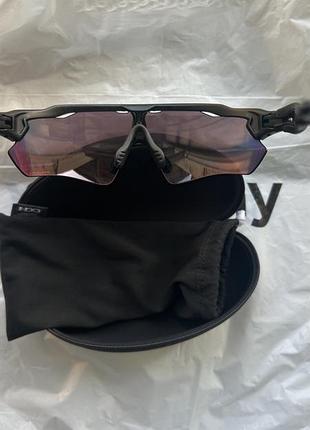 Окуляри oakley radar ev path 3
