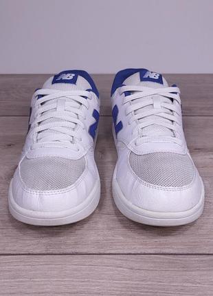 Кроссовки кеды new balance 38р 3
