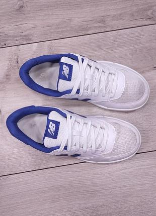 Кроссовки кеды new balance 38р 6