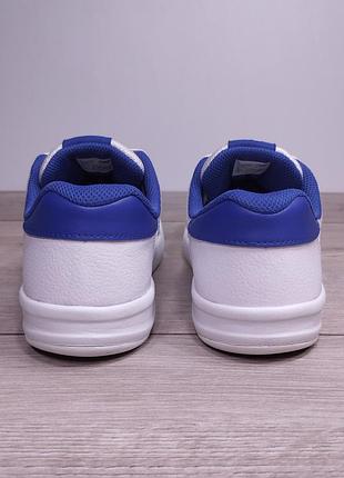 Кроссовки кеды new balance 38р 4